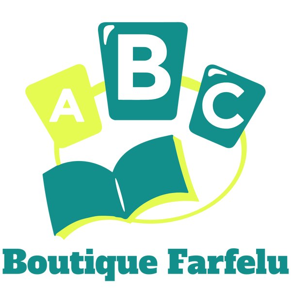 Boutique farfelu