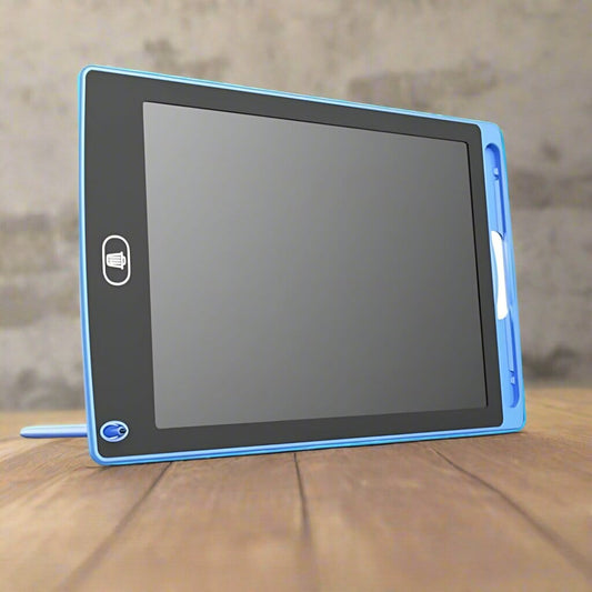Tablette d'écriture - ScribblePad™ - Bleu