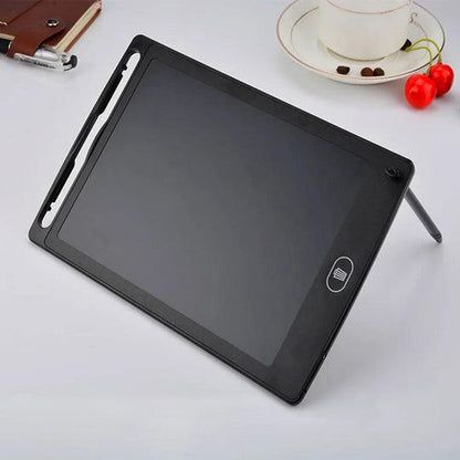 Tablette d'écriture - ScribblePad™ - Noir