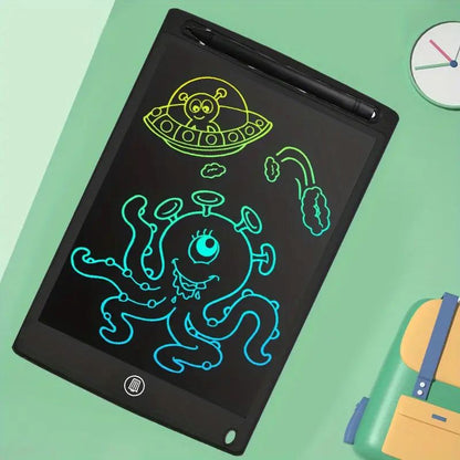 Tablette d'écriture - ScribblePad™ - Noir